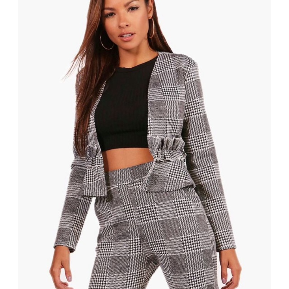 Jacket - Picture 2 of 3